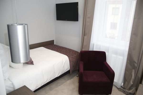 Hotel Chopin (Bydgoszcz)